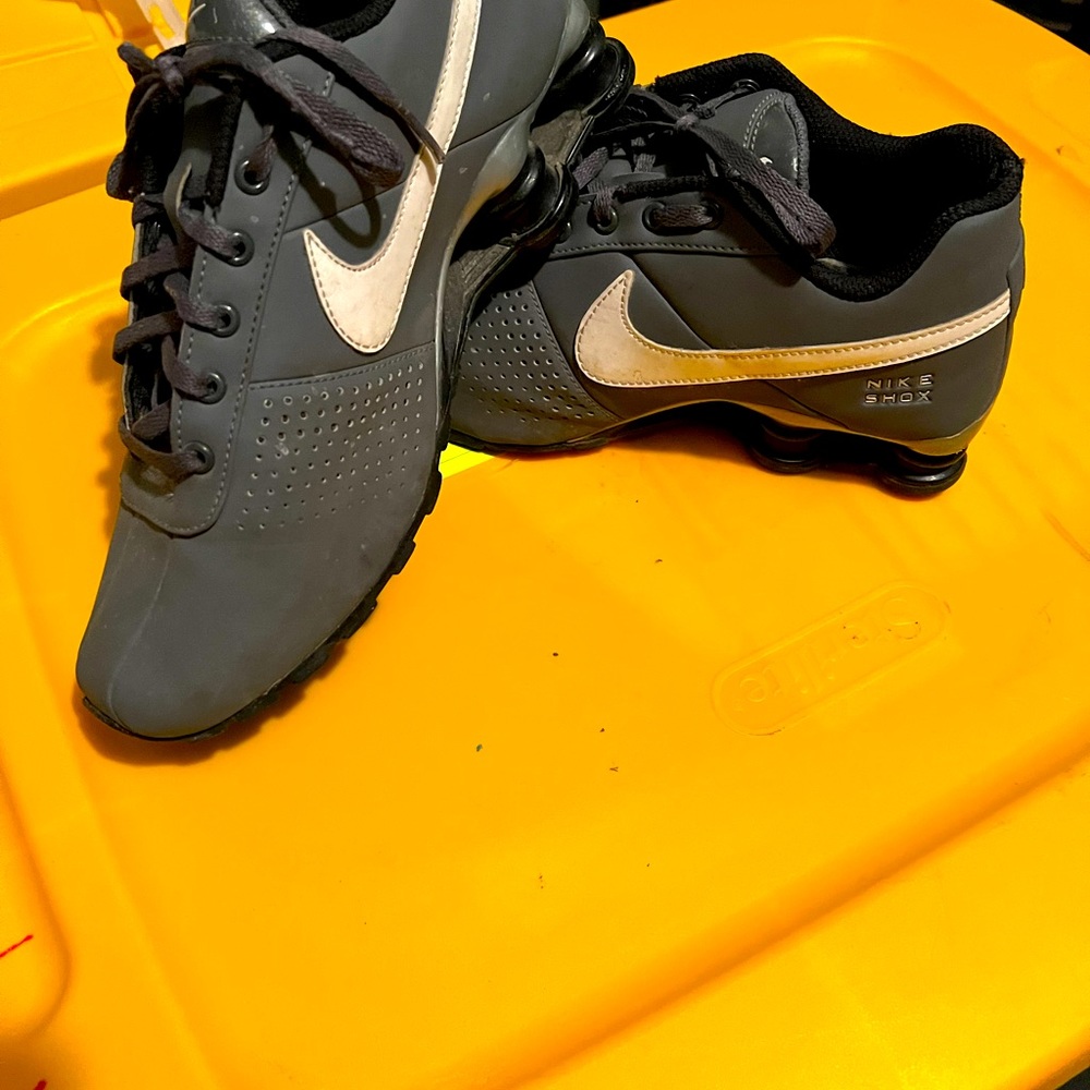 Nike size 6.5